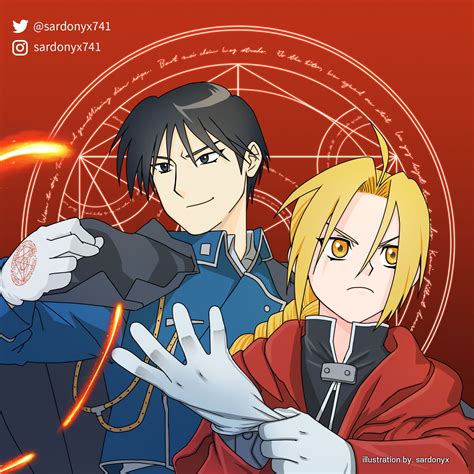 full metal alchemist fanart|fullmetal alchemist twitter.